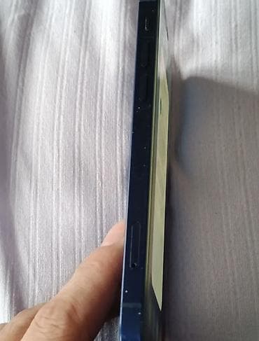 poco 5pro: IPhone 12, Синий — 4