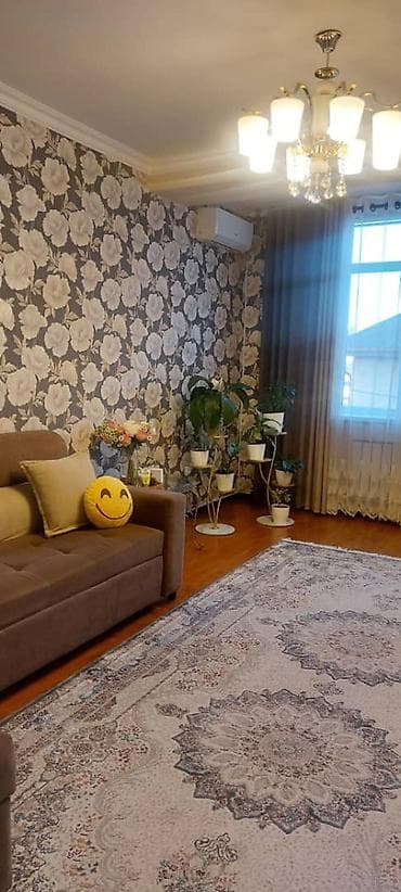 1 комната, 46 м², Элитка, Элитка, 2 этаж, Косметический ремонт