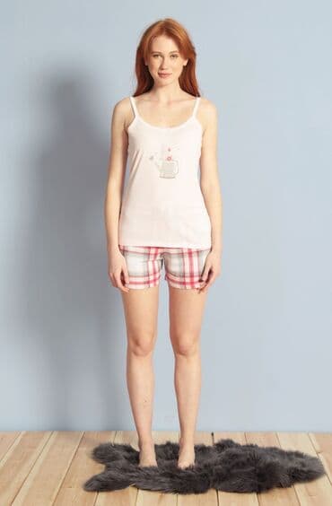 белая ночная сорочка: Пижамы больших размеров
Пижамы 
Сорочки
ХалатЫ
И другие — 6