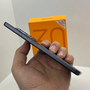 tecno spark 20 pro цена в бишкеке: Tecno Spark 30, Жаңы, 128 ГБ, 2 SIM — 7