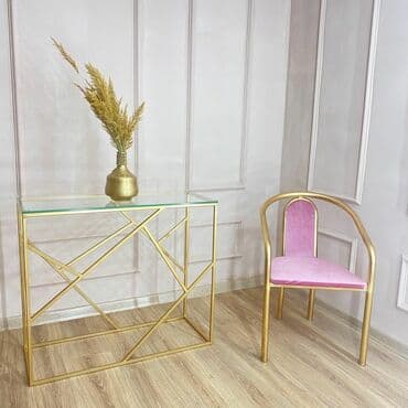 стол из дерева под заказ: Мебель на заказ, Столешница — 7