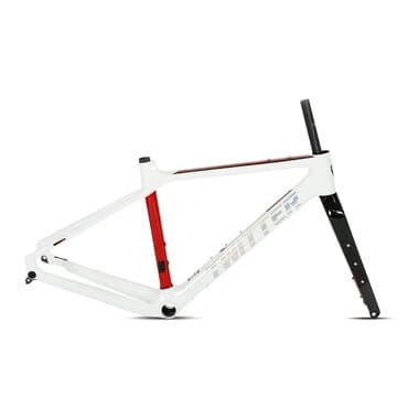 ремонт велосипедов: Нс заказ фрэймсэт для гравийного байка размеры 55 материал рамы — 3