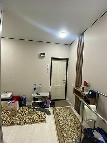 молодежный: 1 комната, 45 м², Ала-Арча ТРЦ Элитка, 2 этаж — 6