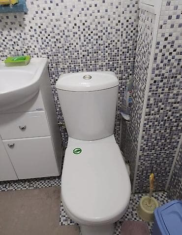 робота садик: 1 комната, 43 м², Элитка, 9 этаж, Евроремонт — 10