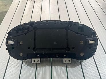 dewoo lanos: Щиток приборов Kia 2018 г., Оригинал — 2