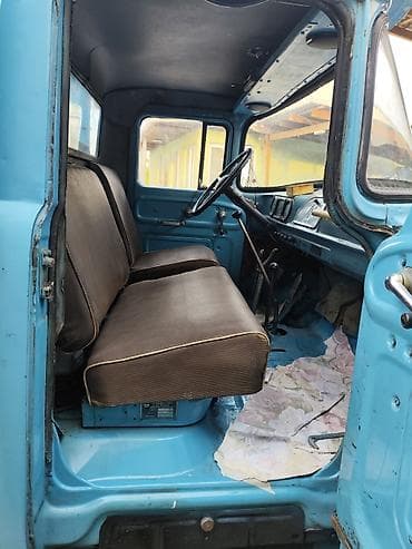 w210 2 2: Грузовик, ЗИЛ, Стандарт — 5