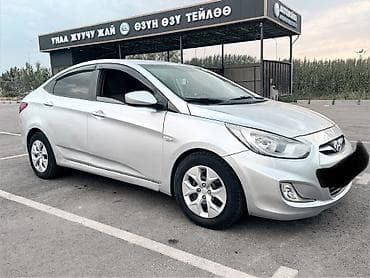 rdevice rd 1000 pro: Hyundai Solaris: 2014 г., 1.4 л, Механика, Бензин, Седан — 9