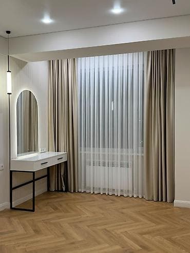 2 комнаты, 69 м², Асанбай мкр Элитка, 5 этаж, Евроремонт