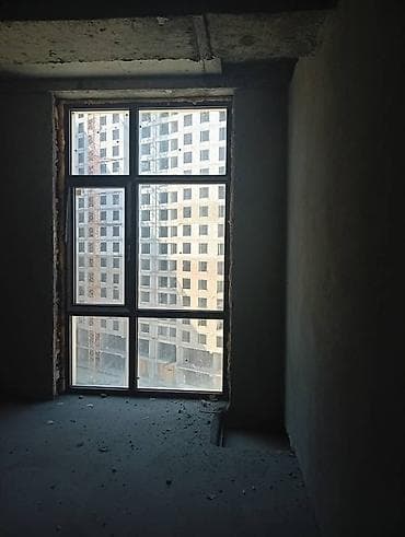 kant flat: 1 комната, 47 м², Элитка, 8 этаж, Готовая ПСО (под самоотделку) — 5