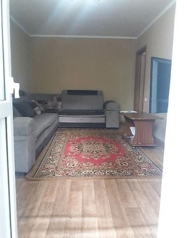 2 комнаты, 43 м², 104 серия, 2 этаж, Косметический ремонт