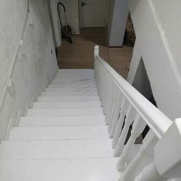 дома оскон ордо: Үй, 240 м², 7 бөлмө, Менчик ээси, Евро оңдоо — 1