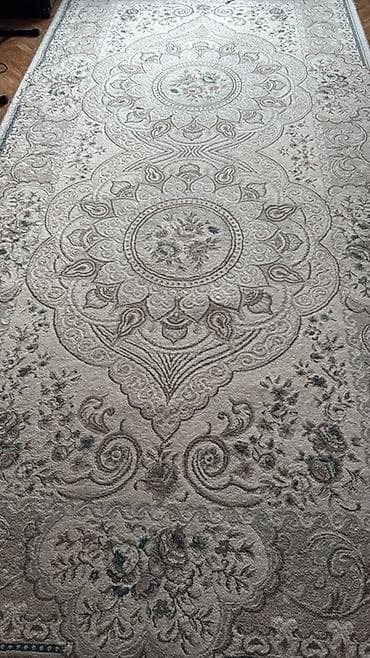 Ковровая дорожка Орнамент