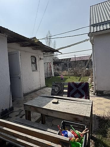 боконбаева советский: Продаётся уютный и просторный дом в отличном районе! 📍 Адрес:ж/м — 5