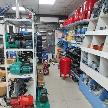 продаю связи с переездом: Сдаю Магазин, 160 м² Действующий, С ремонтом, Отопление, Электричество, Склад — 4