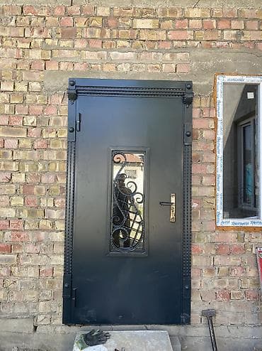 Услуги по строительству и ремонту: Сварка | Ворота, Решетки на окна, Навесы Доставка, Гарантия, Бесплатная смета — 10