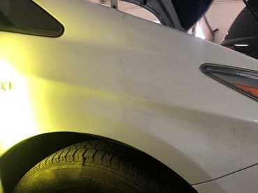 все для салонов красоты дордой: Ремонт деталей автомобиля, с выездом — 2