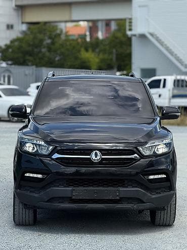 спринтер рекс 2006: Dongfeng : 2020 г., Внедорожник — 2