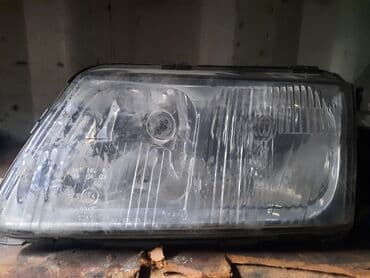 страйкбольное оружие купить бу бишкек: Фара А3.
Фара на ауди а3 левая — 1