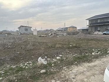 бакай ата ж м: 4 соток, Курулуш, Кызыл китеп — 4