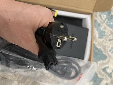 Компьютеры, ноутбуки и планшеты: Сетевой адаптер Lenovo 300W для ноутбуков/станций док-станций — 3