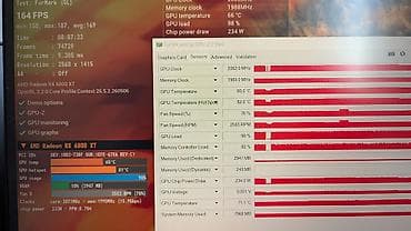 rtx 360: Видеокарта для ПК, Новый, AMD, Radeon RX, 16 ГБ — 5