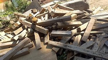 мебель из сосны: Брус, Сосна — 1