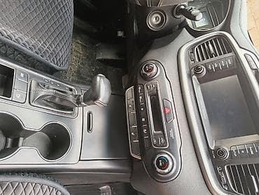 мото каракол: Kia Sorento: 2019 г., 2.4 л, Автомат, Бензин, Кроссовер — 7