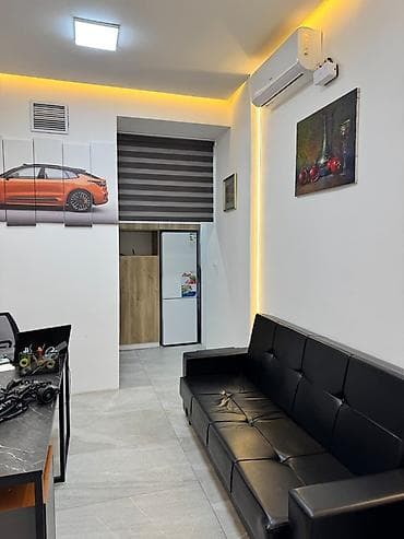 аренда коммерческое помещение бишкек: Аренда офисов, 17 м² — 3