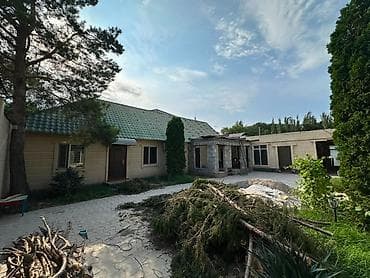 Дома: В продаже дом в экологически чистом районе рядом с Карагачевой рощей — 2