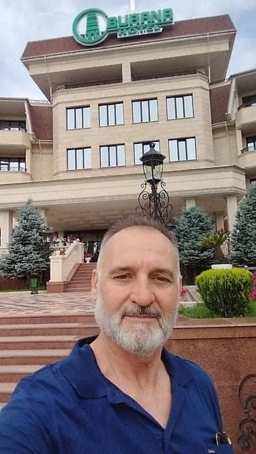 Ремонт под ключ: Мелкосрочные работы, Муж на час — 1