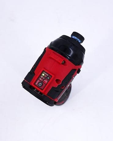 Ручные инструменты: Ударный шуруповерт D-MAX (бесщеточный, аккумуляторный) D-MAX 20010 — 3