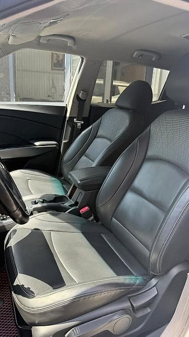 санен тиволи: Ssangyong Tivoli: 2017 г., Кроссовер — 6