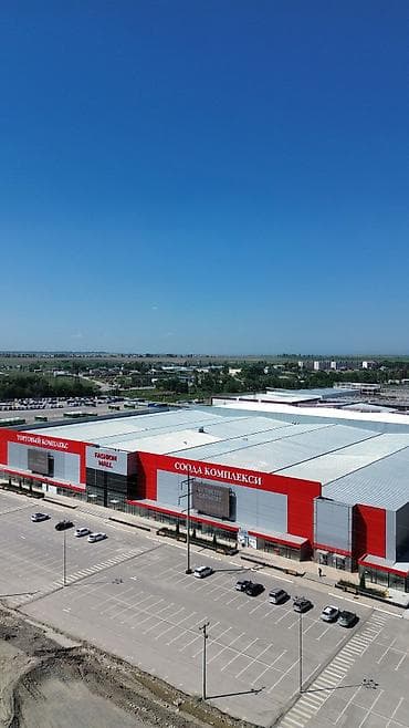 тц бутик: Продажа бутиков В торговом центре, 40 м², 1 этаж — 2