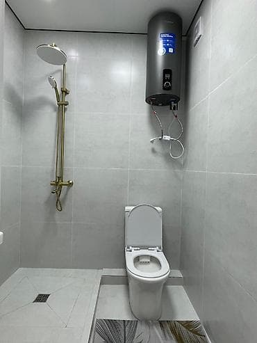 5: 2 комнаты, 47 м², АЮ Гранд Элитка, 5 этаж, Дизайнерский ремонт — 9