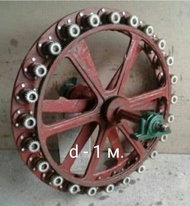 емкость 1 тонна: Продам тельфер 2т советский абсолютно новый лежал на складе и другое — 10