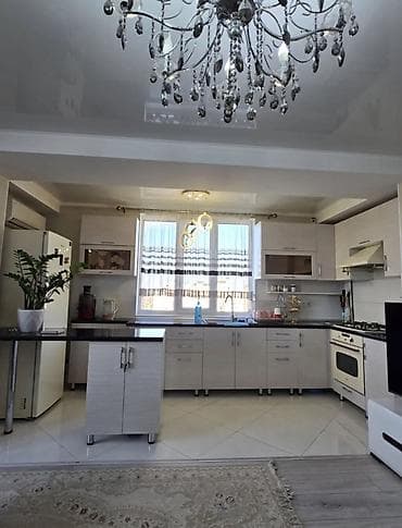 Недвижимость: 2 комнаты, 67 м², Элитка, 12 этаж, Дизайнерский ремонт — 7