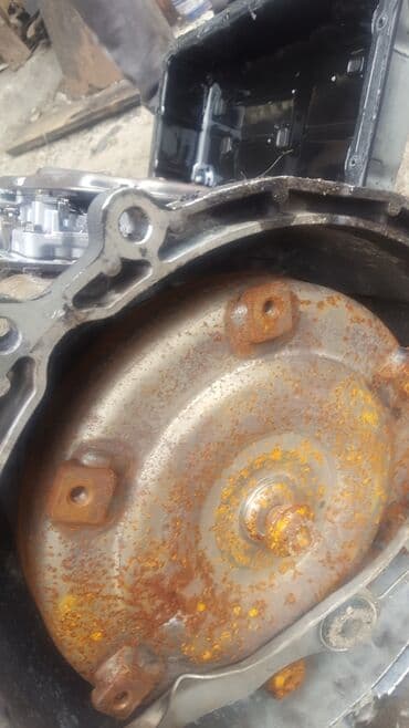 сколько стоит ремонт коробки передач: Lexus is год гидро барабан датчики на коробку автомат коробка на — 1