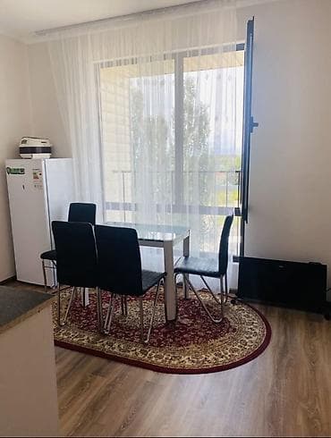 Отдых на Иссык-Куле: Аренда квартиры на Иссык-Куле, Радуга, Сары-Ой, 4 места, Цена Целиком за жилье — 2