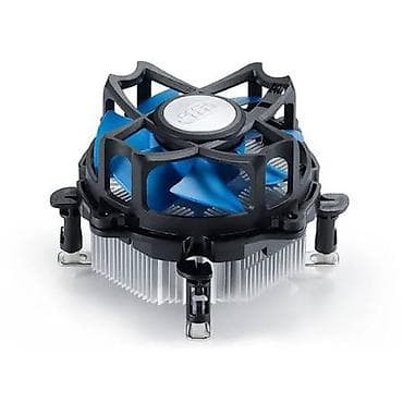 e3 1220: Система охлаждения, Кулер, Для процессора, Для ПК — 1