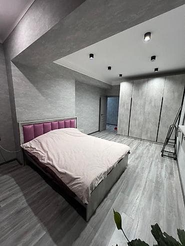 2 комнаты, 71 м², Элитка, 4 этаж, Евроремонт at lalafo.kg 2 комнаты, 71 м², Элитка, 4 этаж, Евроремонт