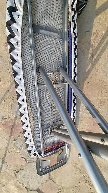 Корзины для вещей: Гладильная доска, Б/у, Самовывоз, Платная доставка — 4