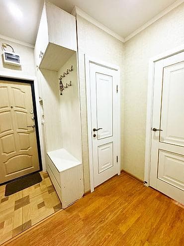 квартиры месячные: 1 комната, Собственник, Без подселения, С мебелью полностью — 4