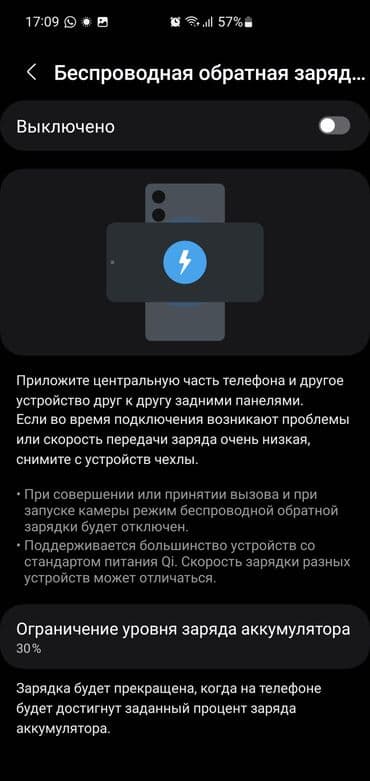 кир жуучу машина сатылат: Samsung Galaxy S10 5G, Колдонулган, 256 ГБ, түсү - Күмүш, 1 SIM — 10