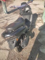 спортивный мотоцикл купить бу: Продажа и Ремонт скуторов.в г кант. продаю скутор лупарик на полном — 30