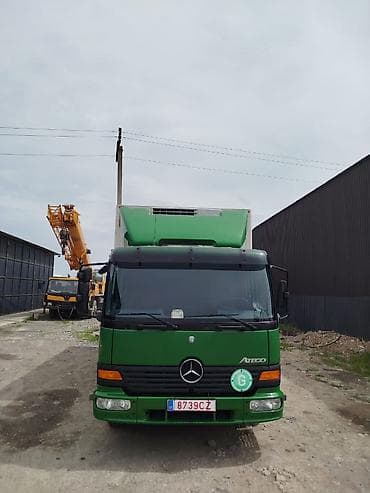 discovery 3: Грузовик — 2