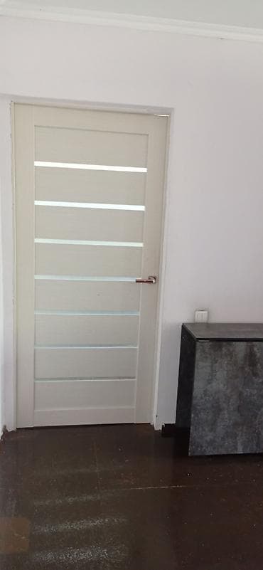 2х квартиры: 2 комнаты, 46 м², 104 серия, 2 этаж, Косметический ремонт — 9