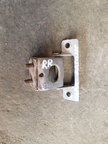 набор ключей в чемодане цена: Honda, Б/у, Оригинал — 2