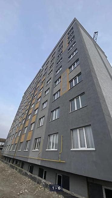 3 к: 1 комната, 43 м², 107 серия, 3 этаж, Готовая ПСО (под самоотделку) — 2