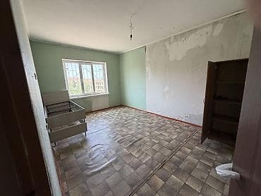срочно продам дом новопокровка бишкек: 3 бөлмө, 72 м², Жеке план, 4 кабат — 8