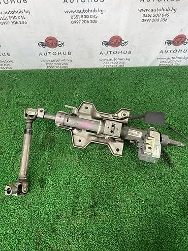 Рулевая колонка с замком зажигания Hyundai Sonata YF 2.0 LPG 2013 at lalafo.kg Рулевая колонка с замком зажигания Hyundai Sonata YF 2.0 LPG 2013